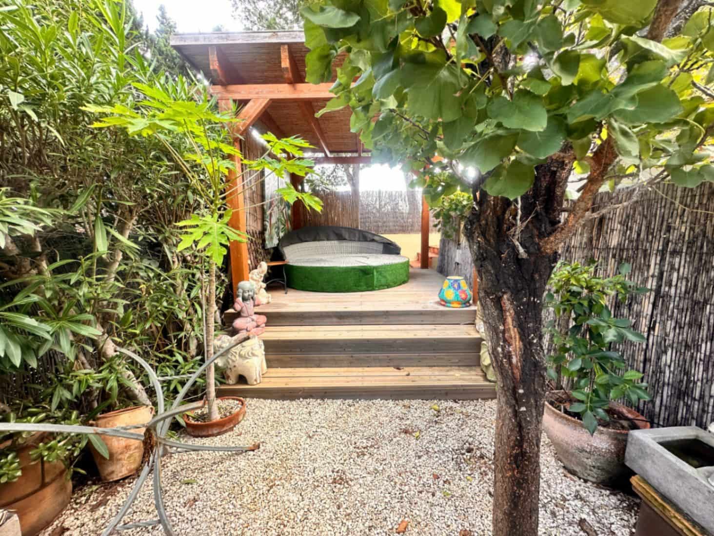 5 sovrum Villa till salu i Denia med pool garage - 489 600 € (Ref: 9325731)