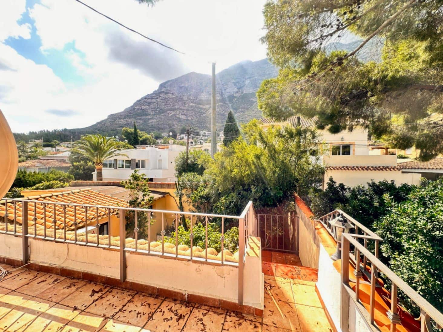 5 sovrum Villa till salu i Denia med pool garage - 489 600 € (Ref: 9325731)