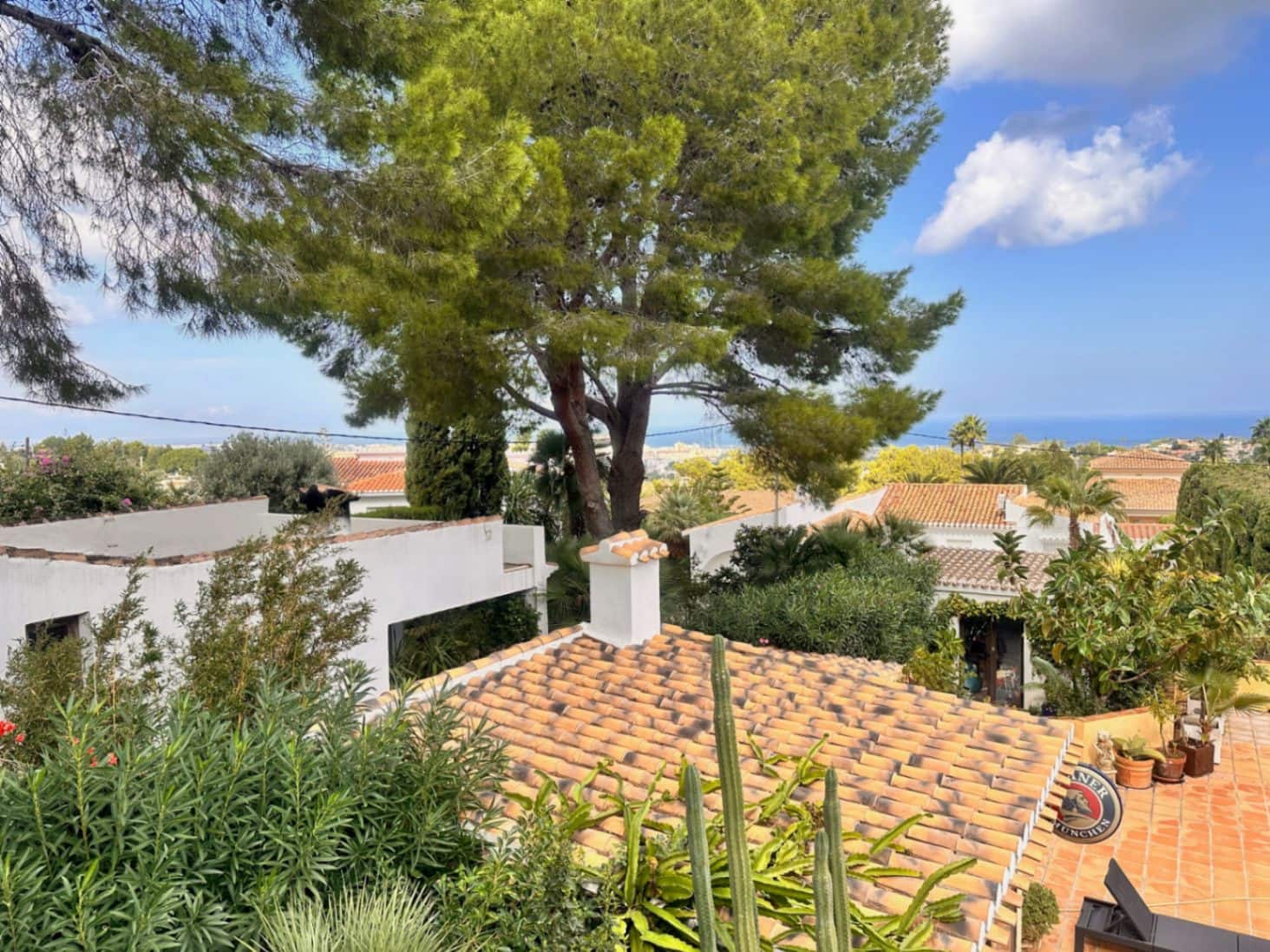 5 sovrum Villa till salu i Denia med pool garage - 489 600 € (Ref: 9325731)