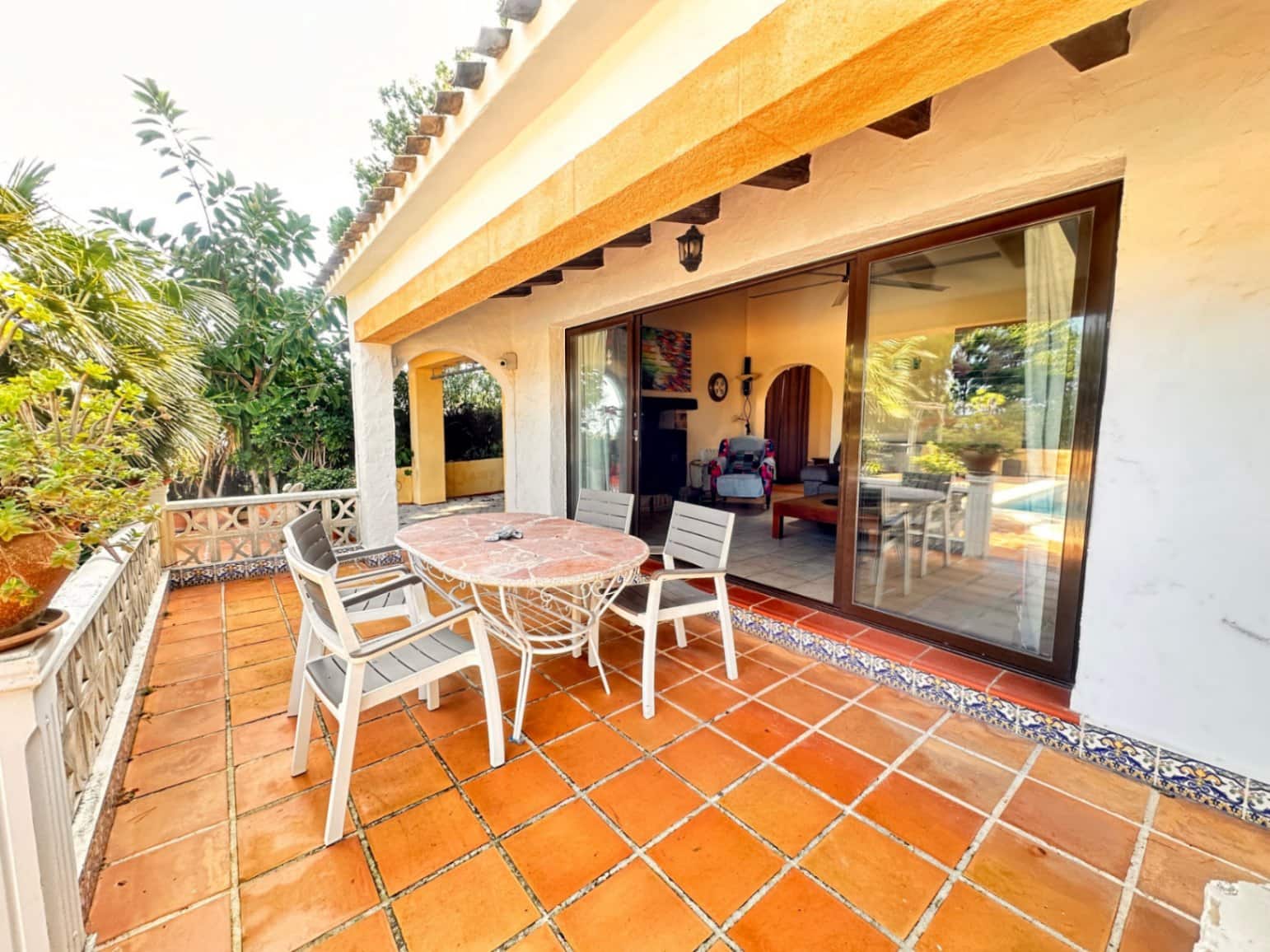 5 sovrum Villa till salu i Denia med pool garage - 489 600 € (Ref: 9325731)