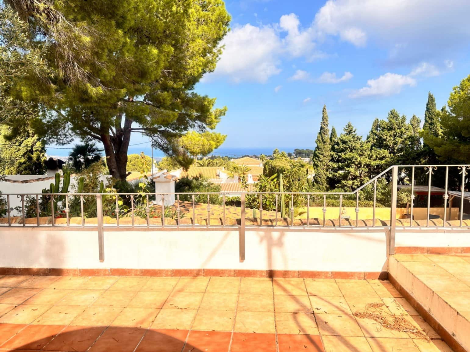 5 sovrum Villa till salu i Denia med pool garage - 489 600 € (Ref: 9325731)