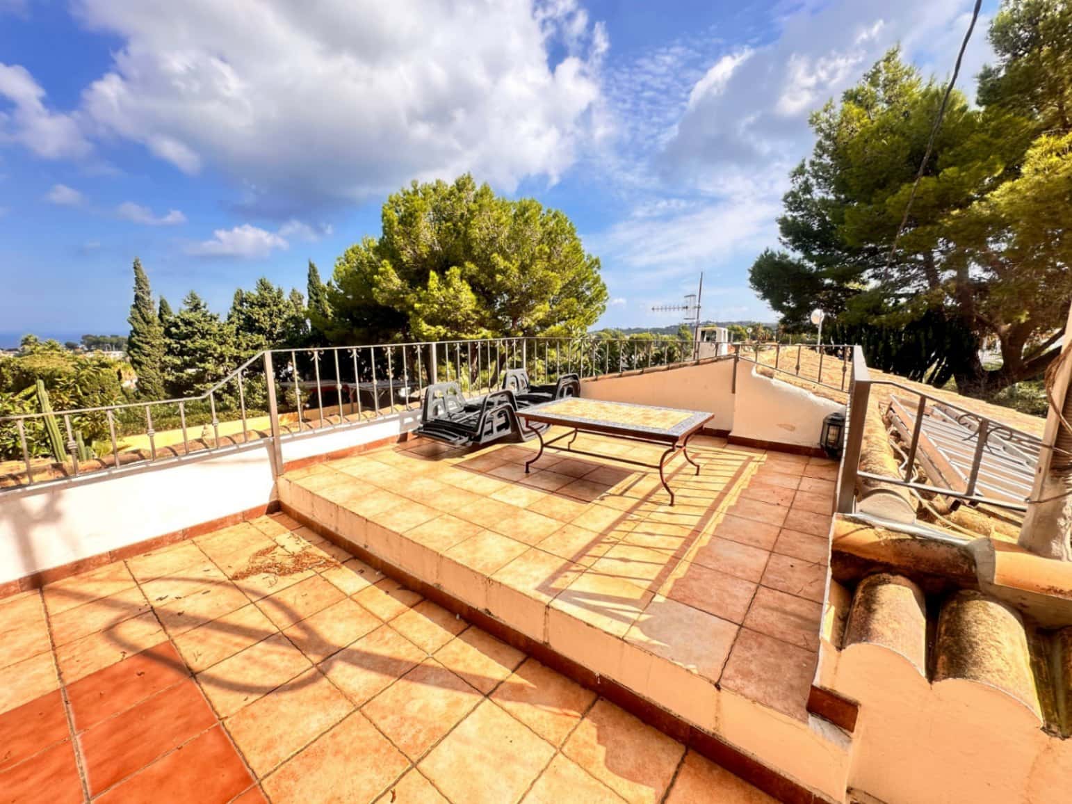 5 sovrum Villa till salu i Denia med pool garage - 489 600 € (Ref: 9325731)