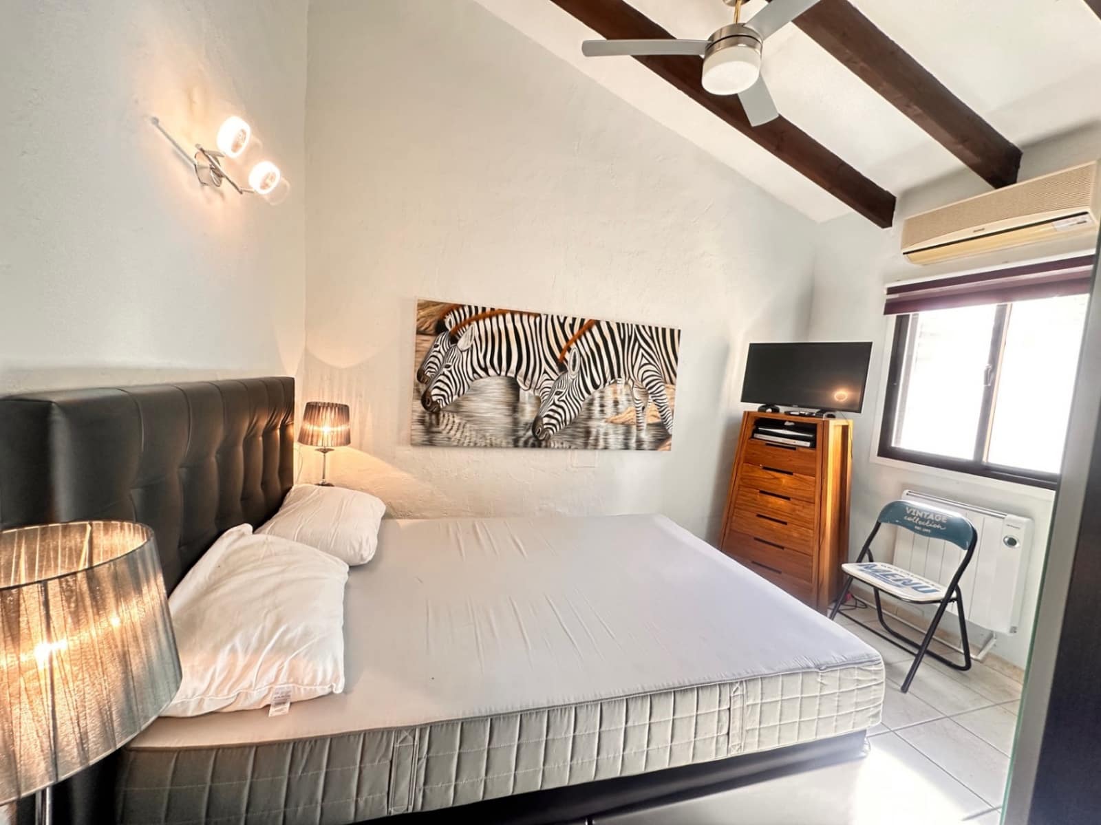 5 sovrum Villa till salu i Denia med pool garage - 489 600 € (Ref: 9325731)