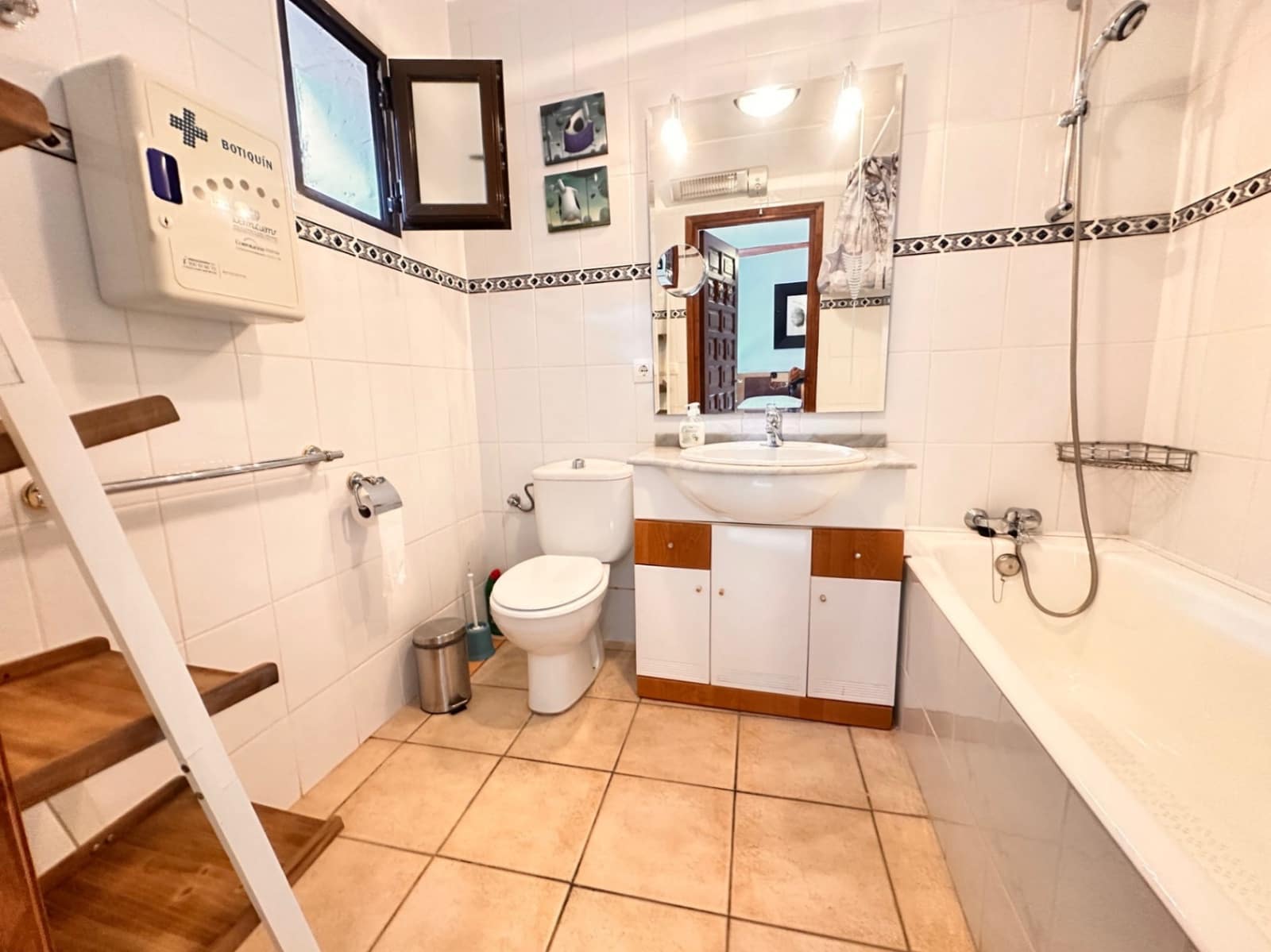 5 sovrum Villa till salu i Denia med pool garage - 489 600 € (Ref: 9325731)