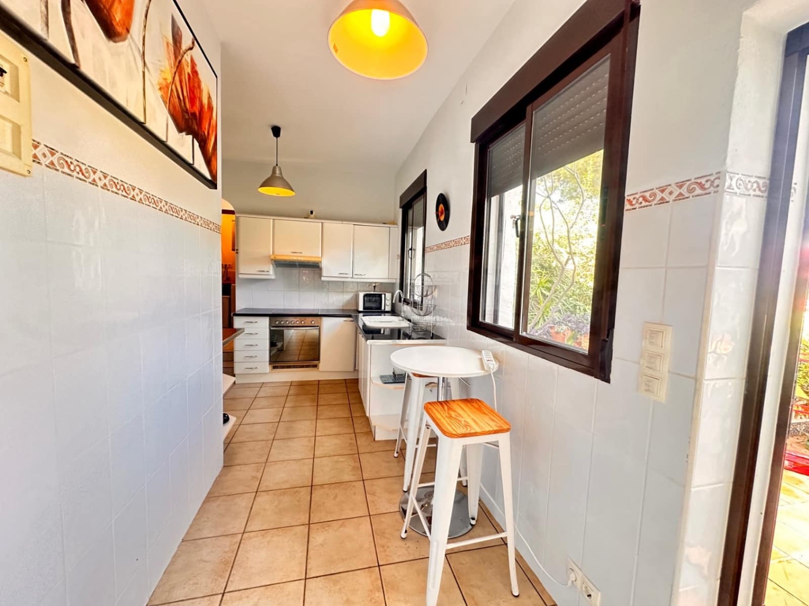 5 sovrum Villa till salu i Denia med pool garage - 489 600 € (Ref: 9325731)