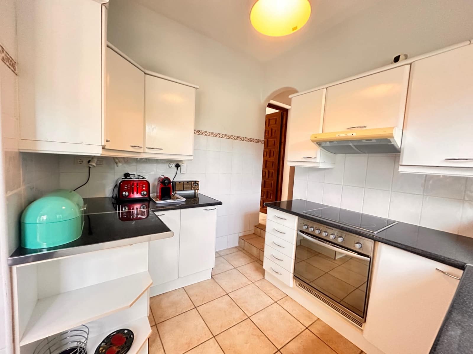 5 sovrum Villa till salu i Denia med pool garage - 489 600 € (Ref: 9325731)