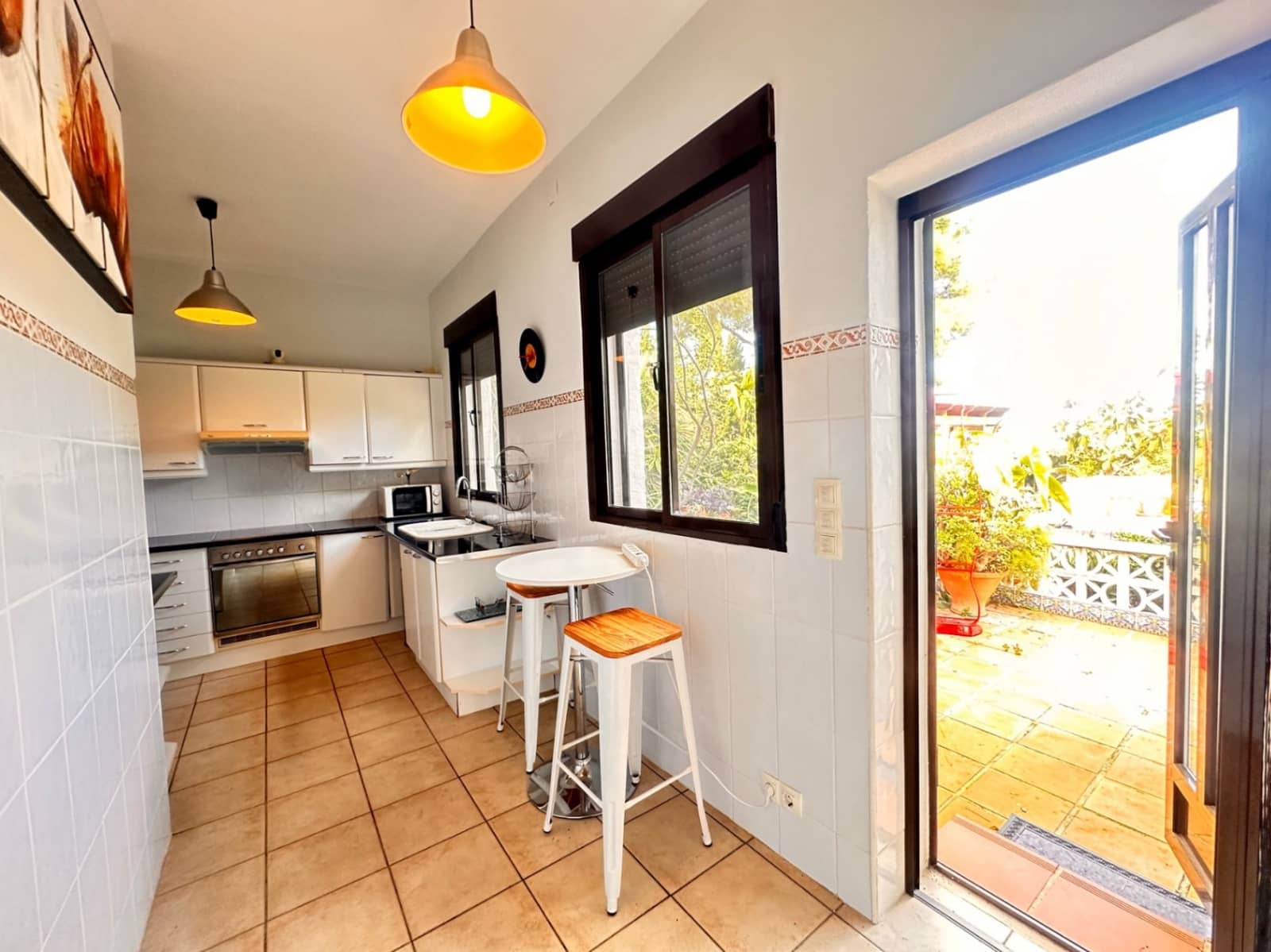 5 sovrum Villa till salu i Denia med pool garage - 489 600 € (Ref: 9325731)