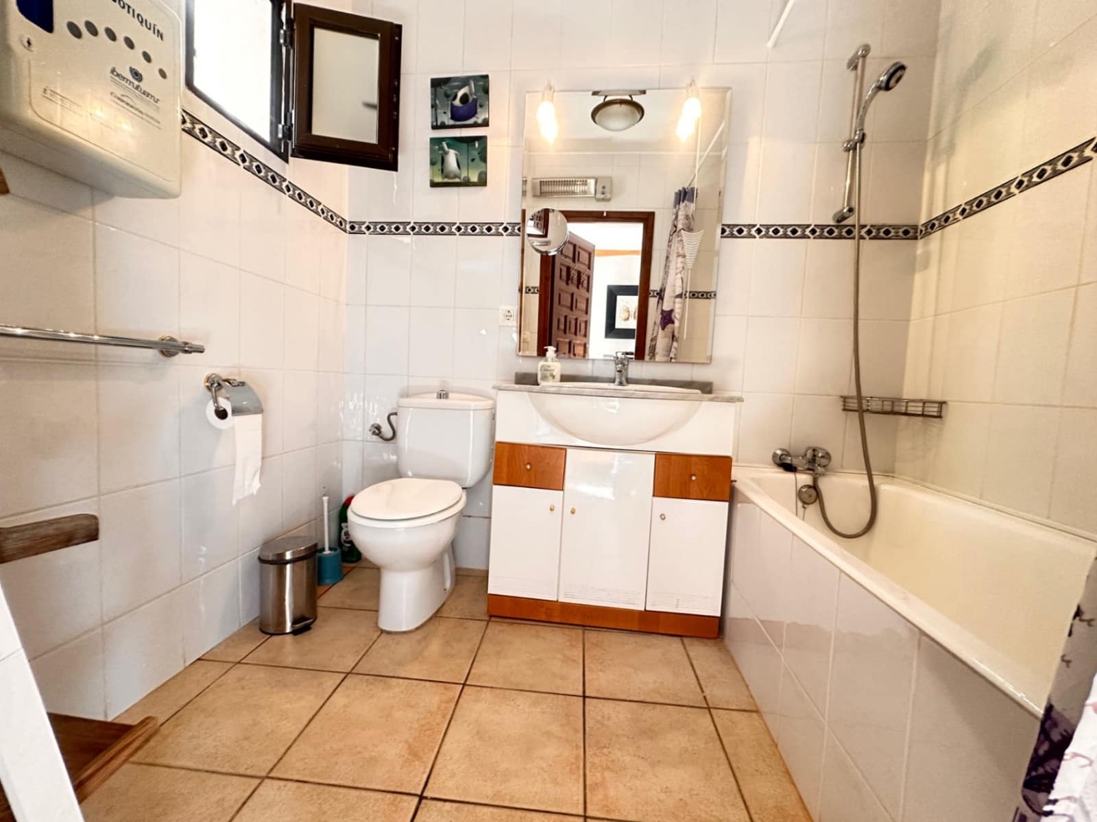 5 sovrum Villa till salu i Denia med pool garage - 489 600 € (Ref: 9325731)