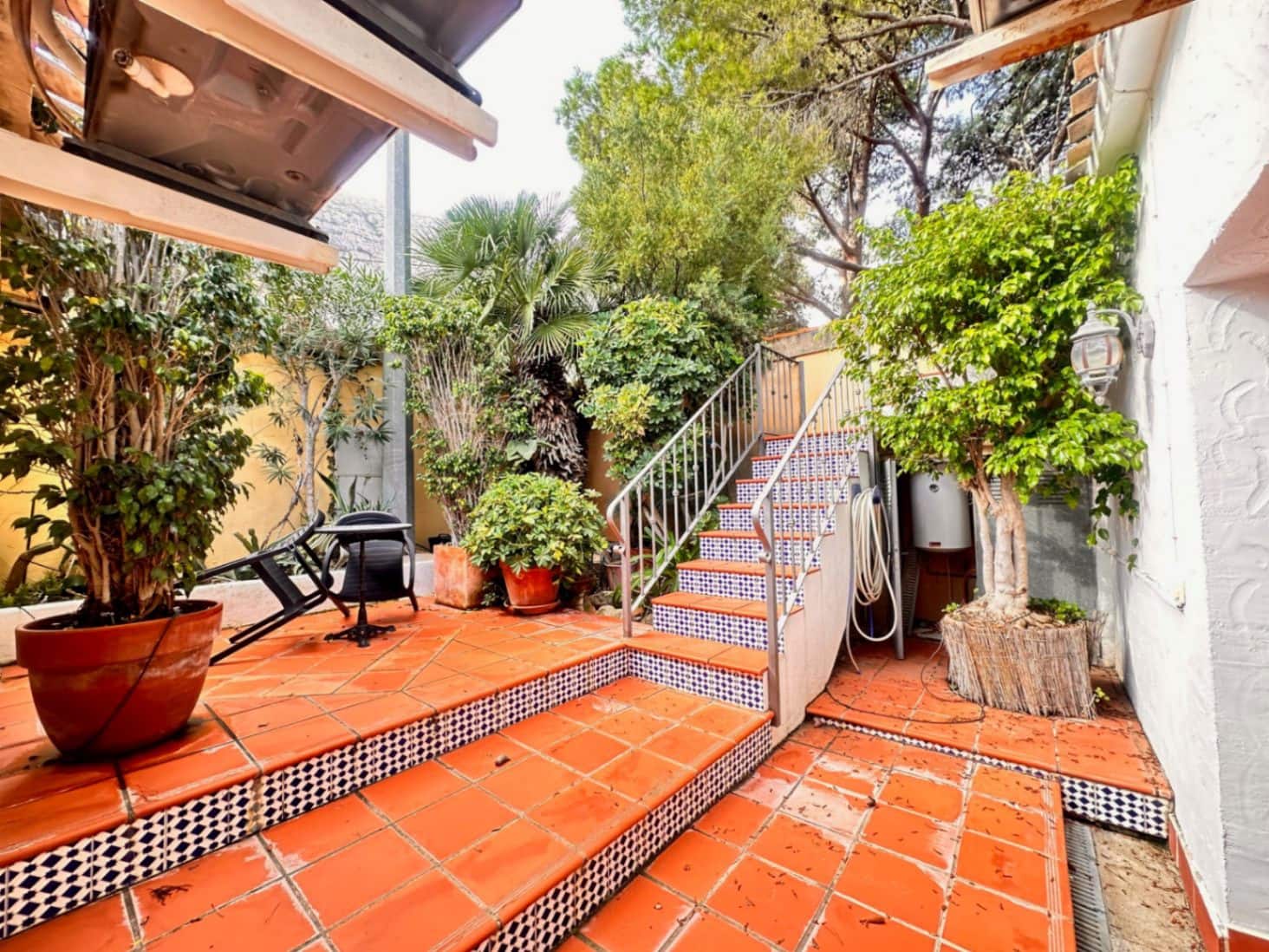 5 sovrum Villa till salu i Denia med pool garage - 489 600 € (Ref: 9325731)