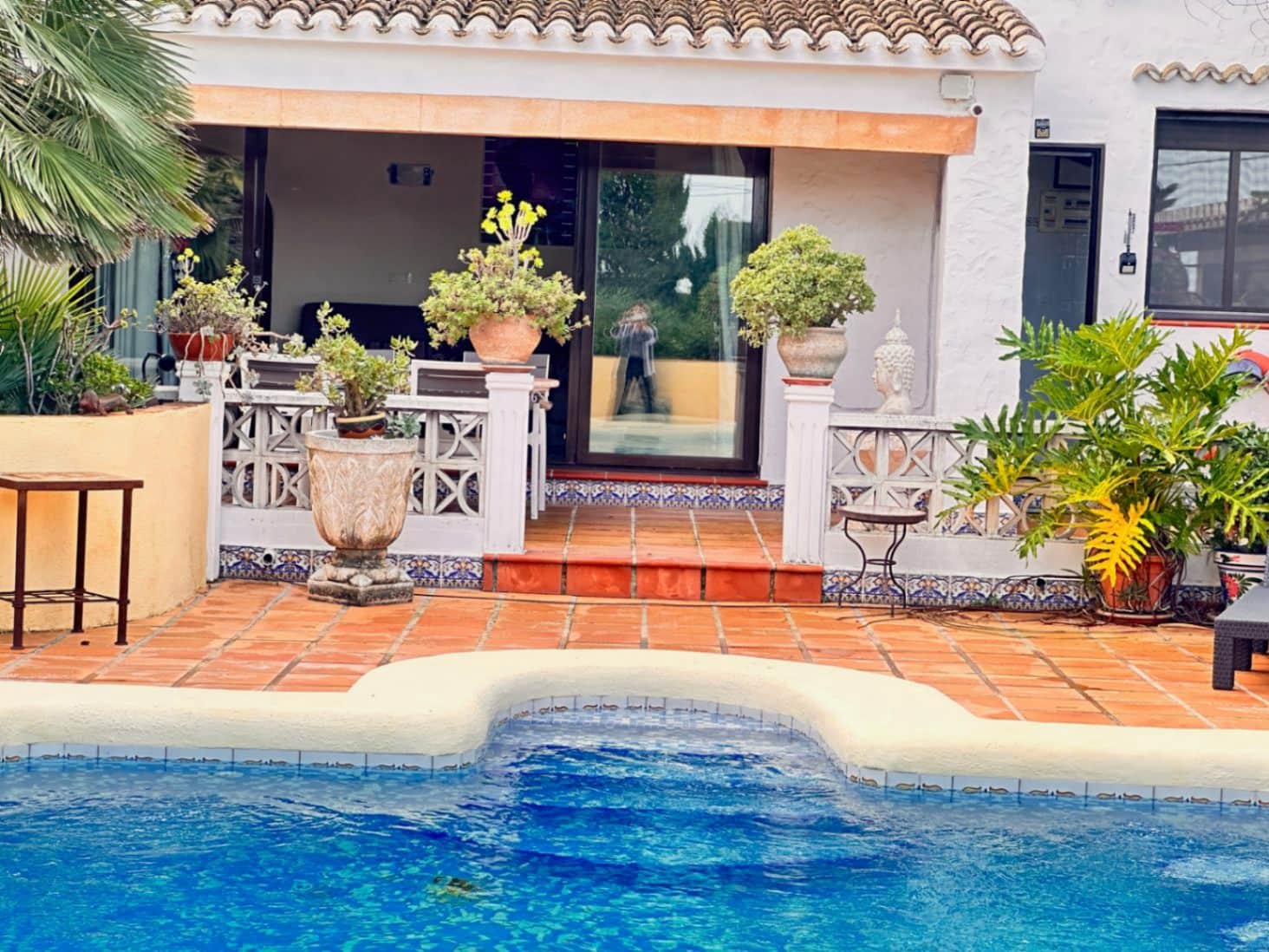 5 sovrum Villa till salu i Denia med pool garage - 489 600 € (Ref: 9325731)