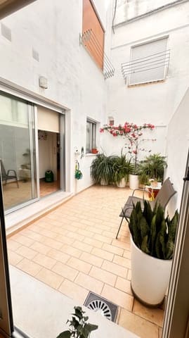 3 camera da letto Appartamento in vendita in Pego - 160.000 € (Rif: 9386969)