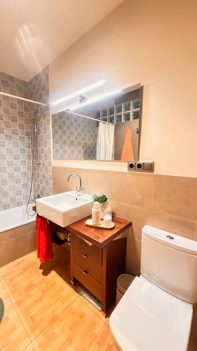 3 camera da letto Appartamento in vendita in Pego - 160.000 € (Rif: 9386969)