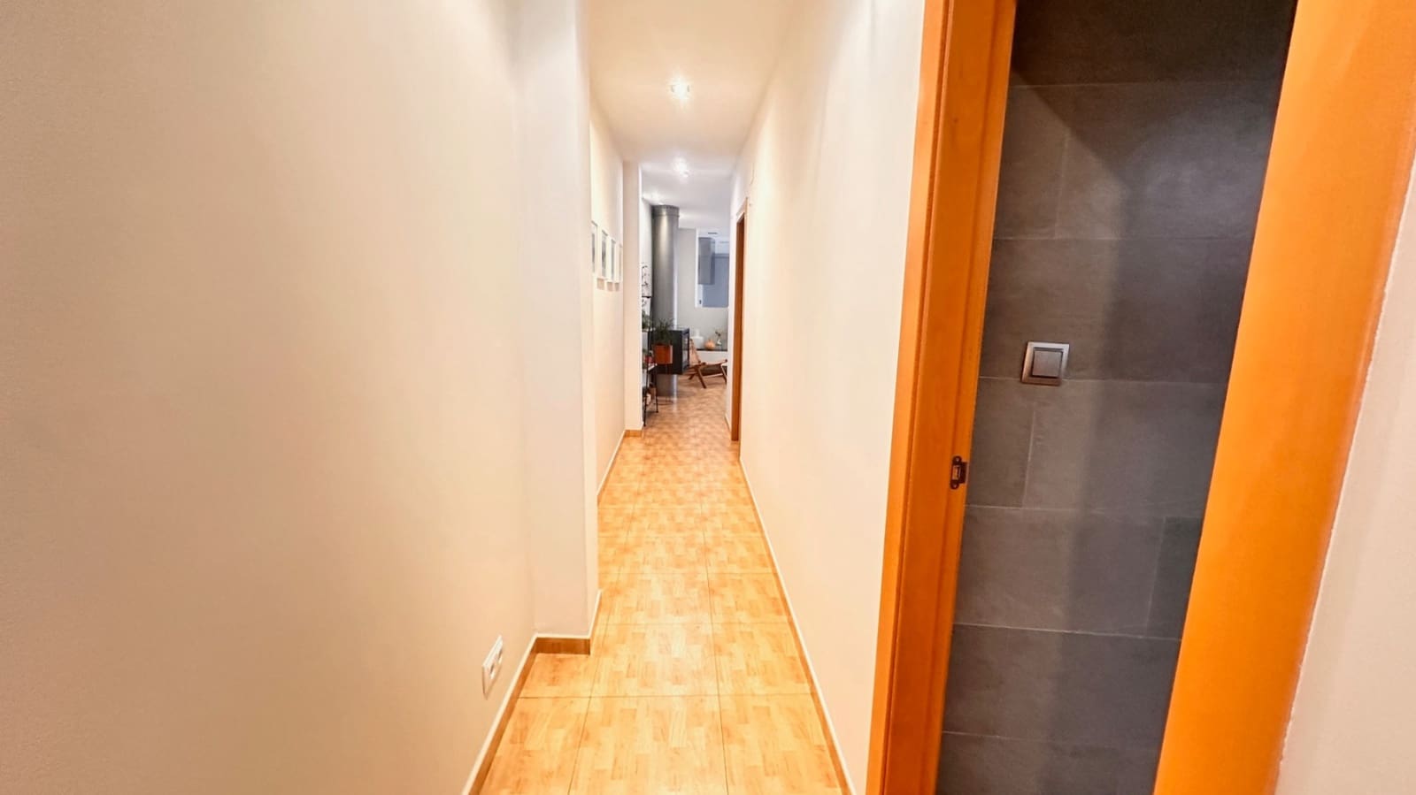 3 camera da letto Appartamento in vendita in Pego - 160.000 € (Rif: 9386969)