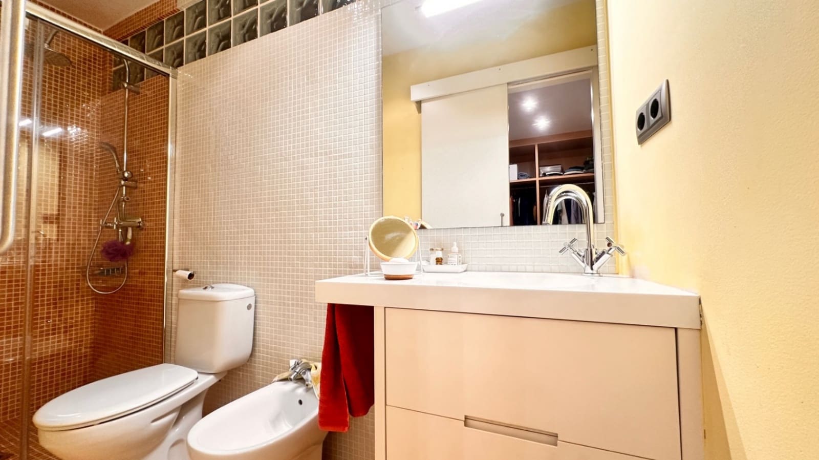 3 camera da letto Appartamento in vendita in Pego - 160.000 € (Rif: 9386969)