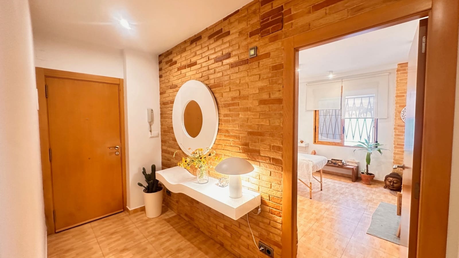 3 camera da letto Appartamento in vendita in Pego - 160.000 € (Rif: 9386969)