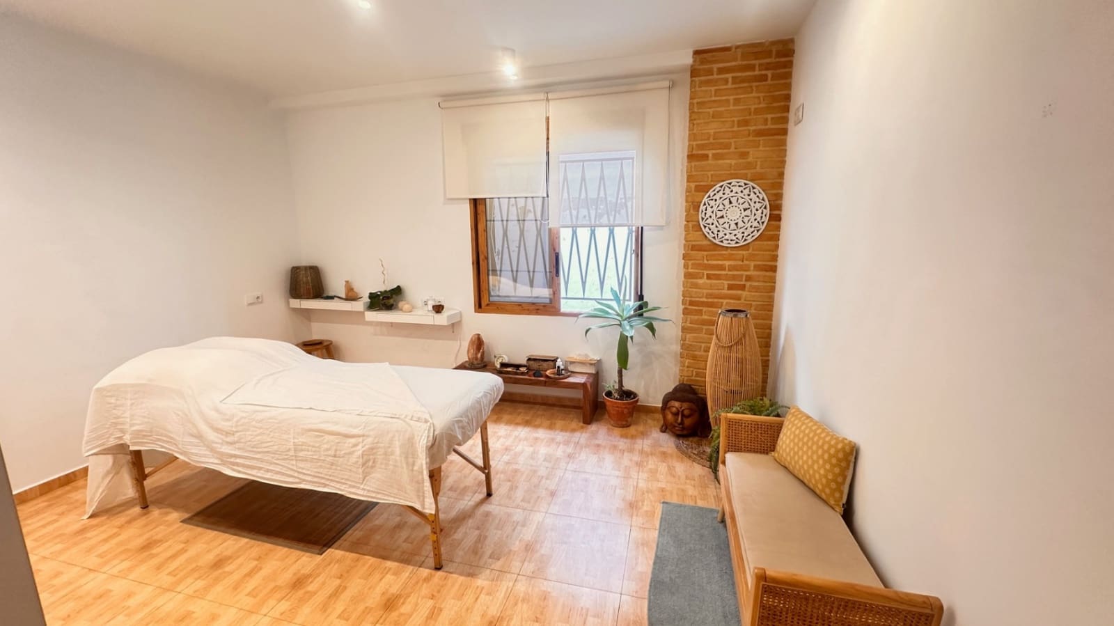 3 camera da letto Appartamento in vendita in Pego - 160.000 € (Rif: 9386969)