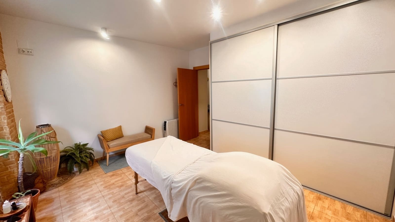 3 camera da letto Appartamento in vendita in Pego - 160.000 € (Rif: 9386969)