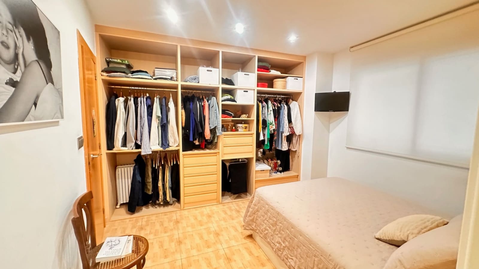 3 camera da letto Appartamento in vendita in Pego - 160.000 € (Rif: 9386969)