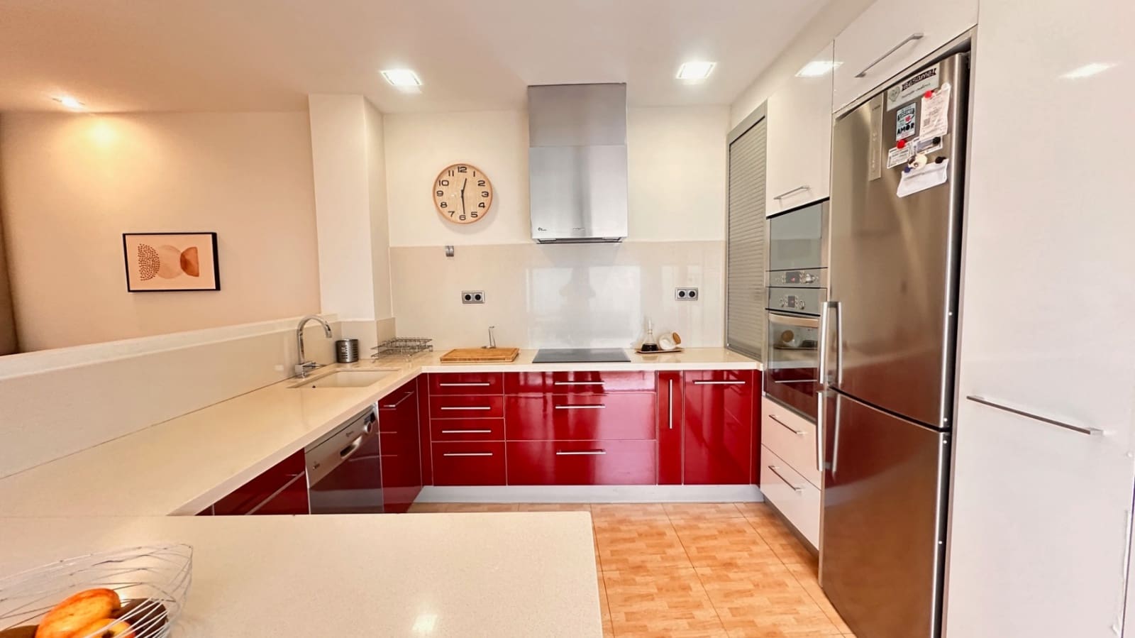 3 camera da letto Appartamento in vendita in Pego - 160.000 € (Rif: 9386969)