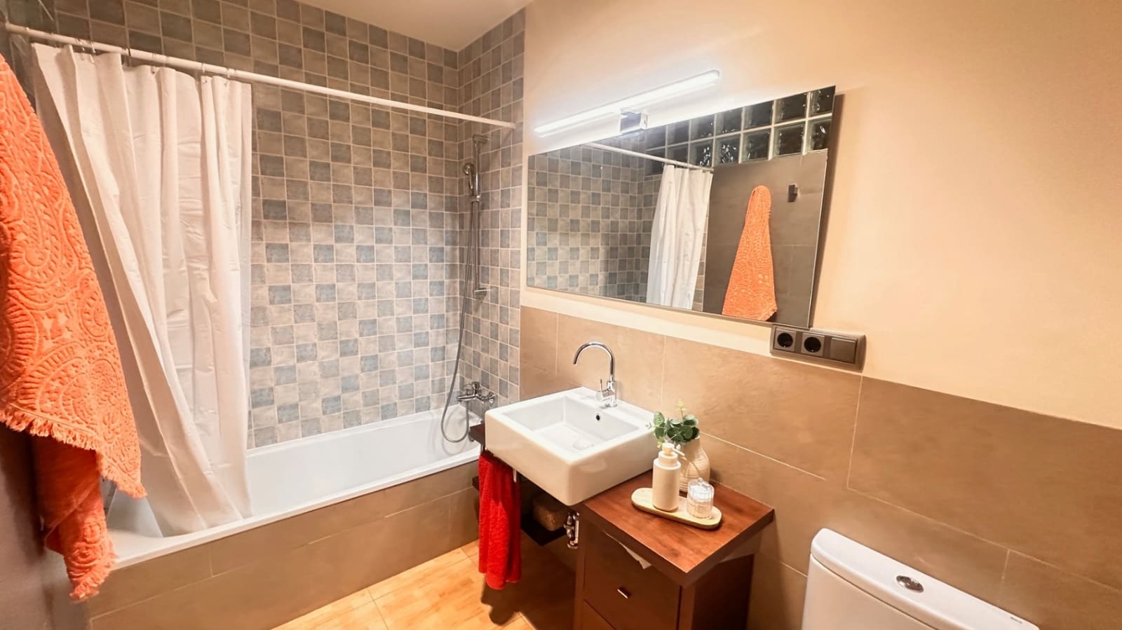 3 camera da letto Appartamento in vendita in Pego - 160.000 € (Rif: 9386969)