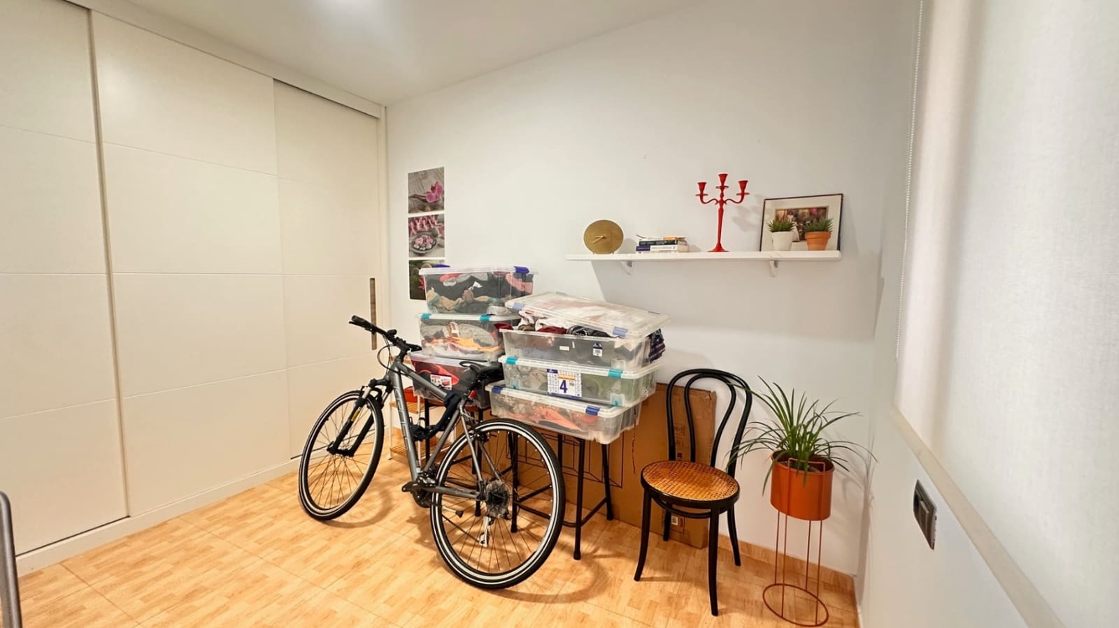 3 camera da letto Appartamento in vendita in Pego - 160.000 € (Rif: 9386969)