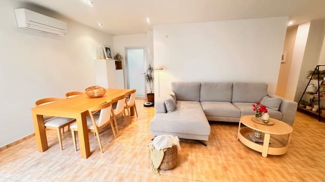 3 camera da letto Appartamento in vendita in Pego - 160.000 € (Rif: 9386969)