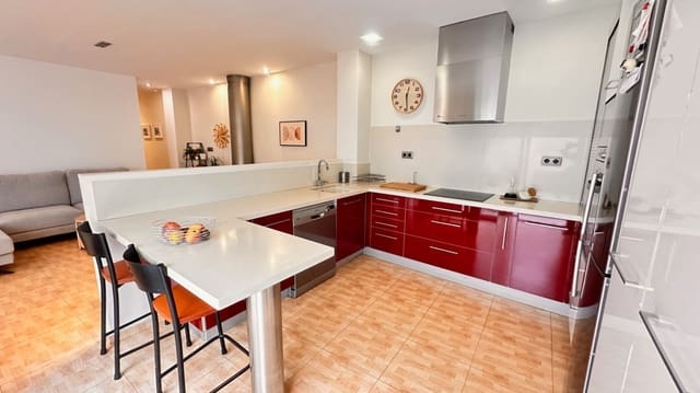 3 camera da letto Appartamento in vendita in Pego - 160.000 € (Rif: 9386969)