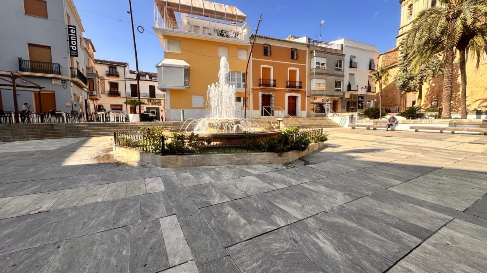 3 camera da letto Appartamento in vendita in Pego - 160.000 € (Rif: 9386969)