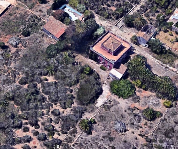 Finca/Country House for sale in Pedreguer with pool garage - € 650,000 (Ref: 9386970)