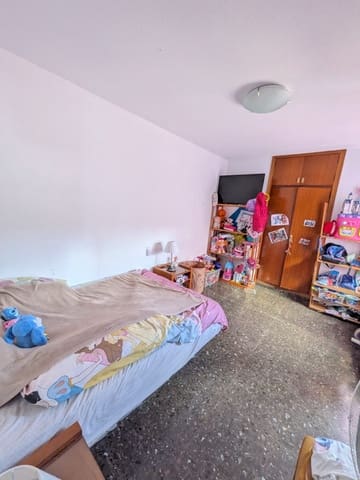 4 soveværelse Lejlighed til salg i Pedreguer - € 147.000 (Ref: 9386971)