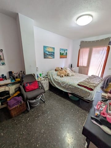 4 soveværelse Lejlighed til salg i Pedreguer - € 147.000 (Ref: 9386971)