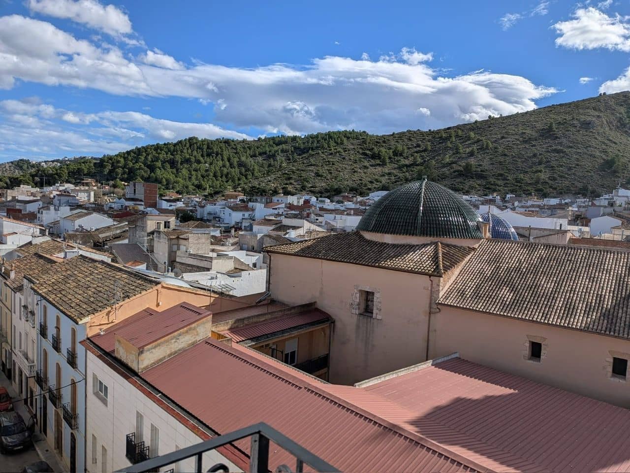 4 bedroom Flat for sale in Pedreguer - € 147,000 (Ref: 9386971)