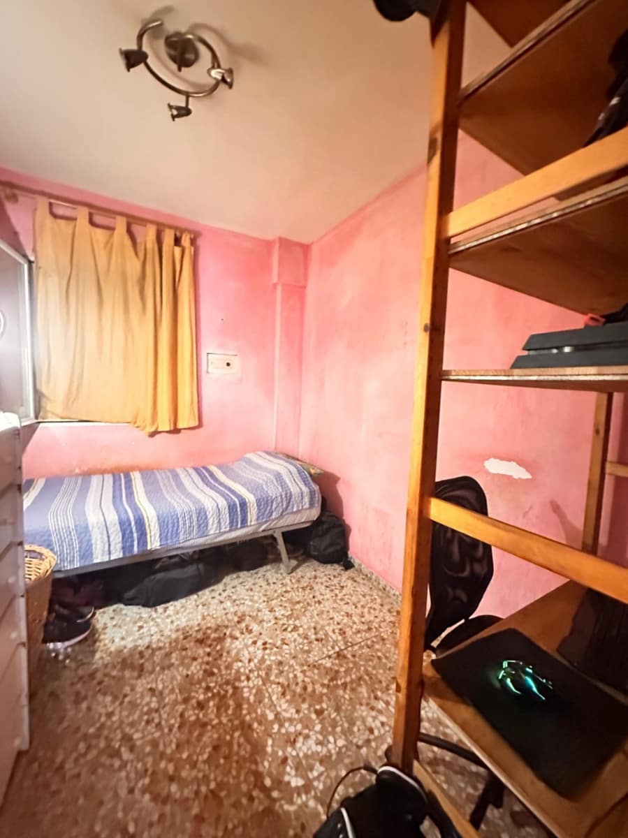 3 soveværelse Lejlighed til salg i Denia - € 190.000 (Ref: 9386972)