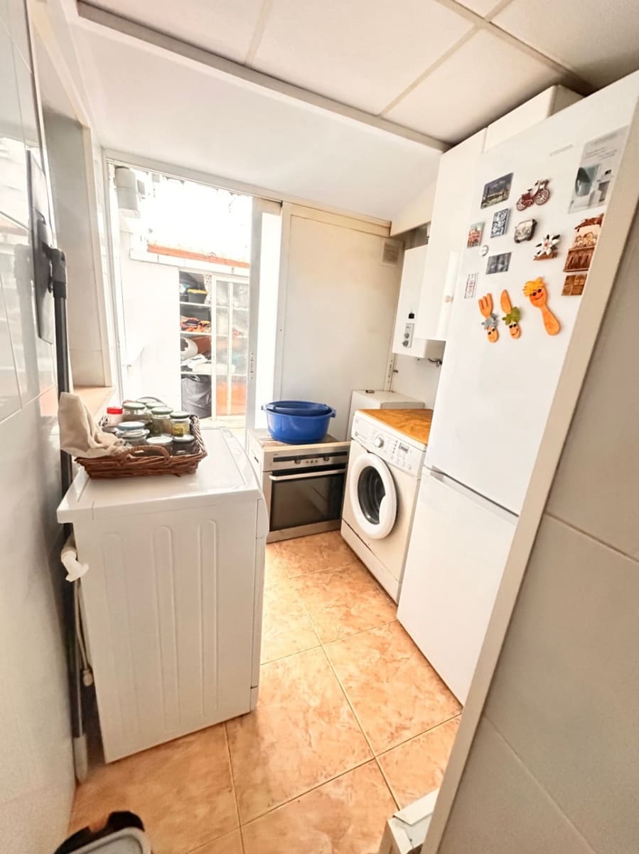 3 soveværelse Lejlighed til salg i Denia - € 190.000 (Ref: 9386972)