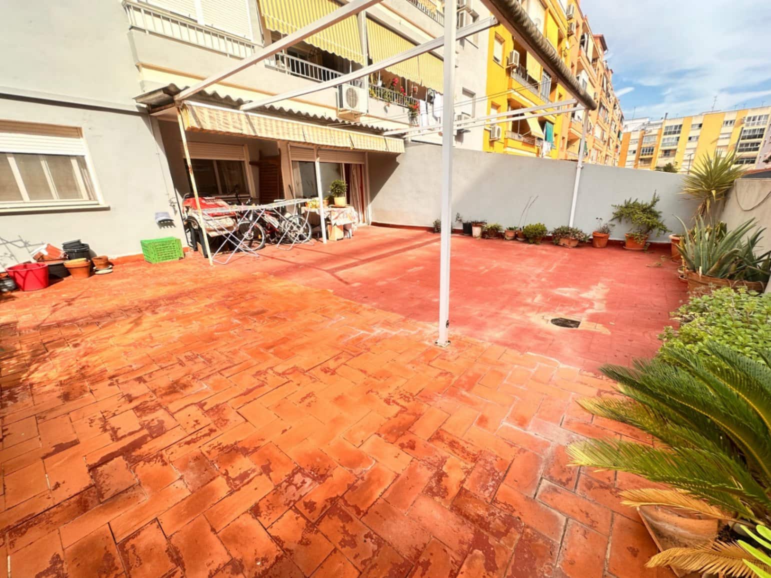 3 soveværelse Lejlighed til salg i Denia - € 190.000 (Ref: 9386972)