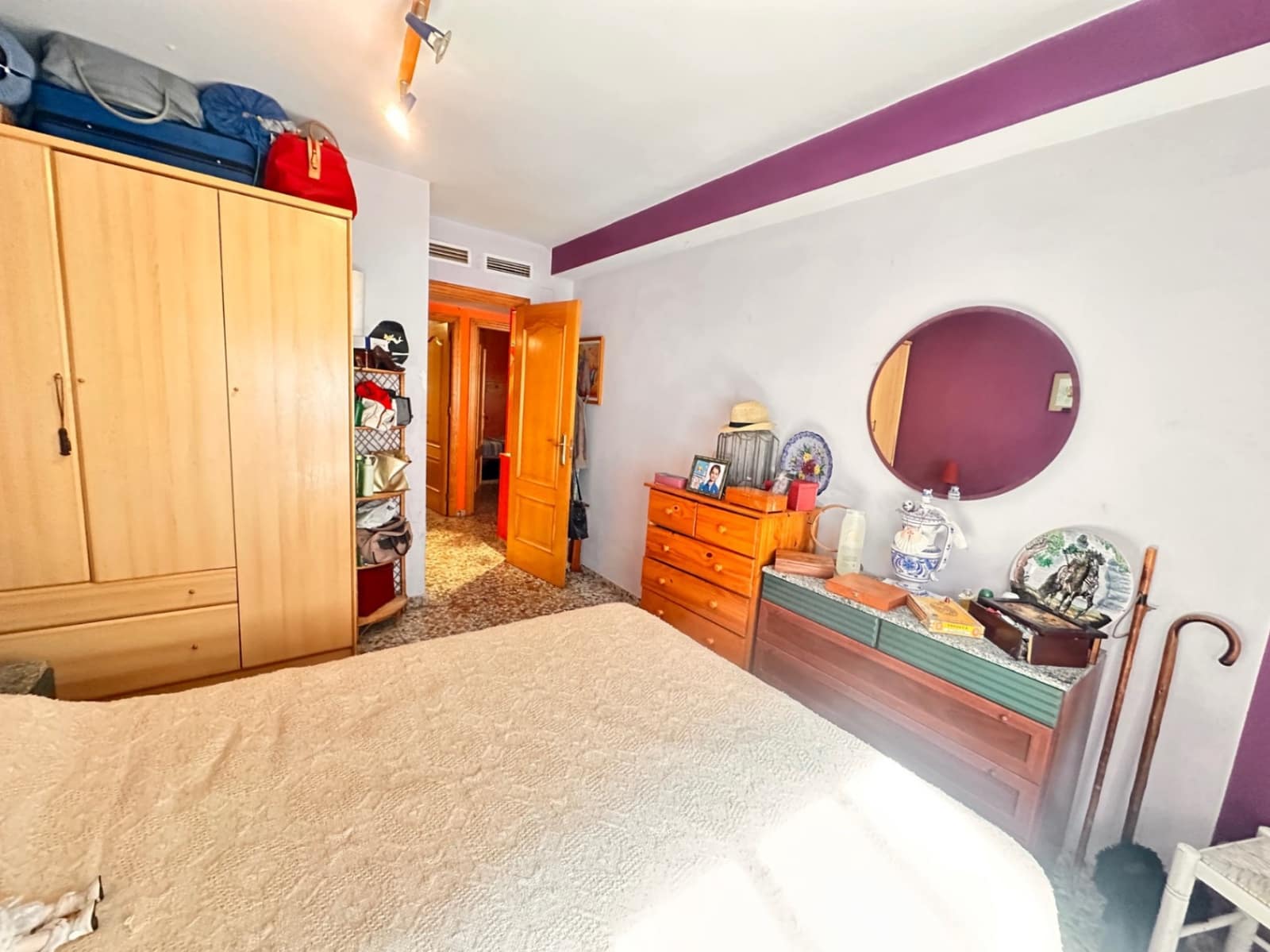 3 soveværelse Lejlighed til salg i Denia - € 190.000 (Ref: 9386972)