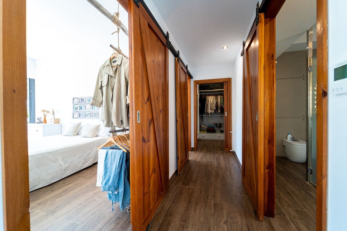 4 sypialnia Willa na sprzedaż w Denia z basenem garażem - 1 370 000 € (Ref: 9386975)