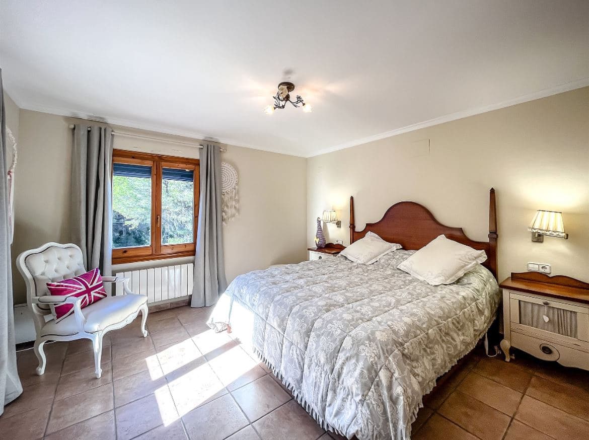 10 chambre Finca/Maison de Campagne à vendre à Jalon / Xalo - 1 115 000 € (Ref: 9386976)