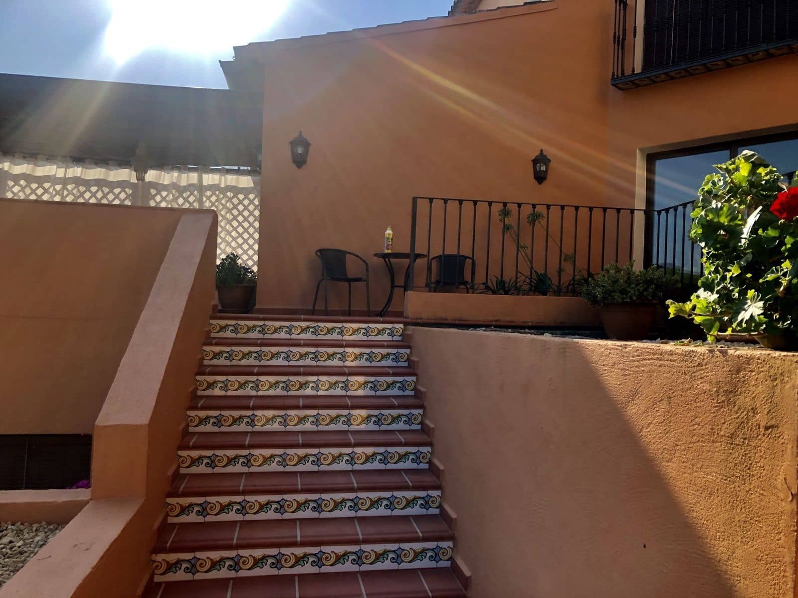 10 chambre Finca/Maison de Campagne à vendre à Jalon / Xalo - 1 115 000 € (Ref: 9386976)