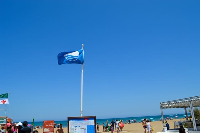 2 soverom Strandleiligheter til salgs i Dénia med garasje - € 185 000 (Ref: 9386978)