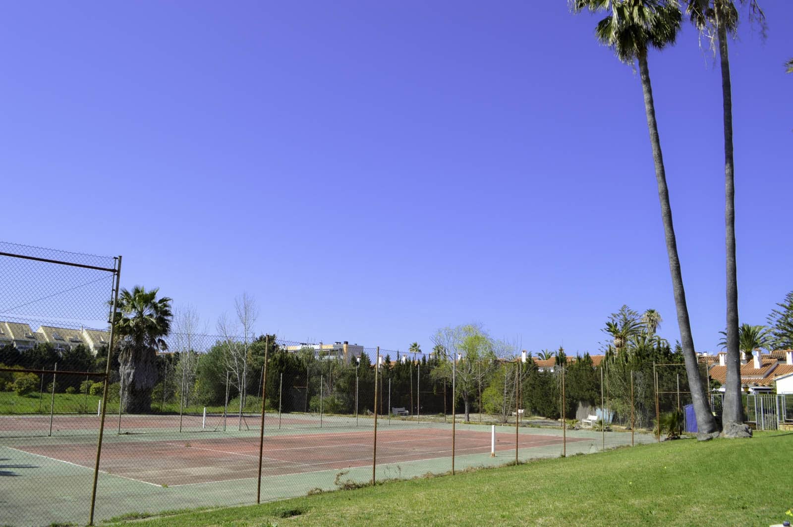 1 makuuhuone Ranta-asunto myytävänä paikassa Denia mukana uima-altaan 
autotalli - 181 000 € (Ref: 9386979)