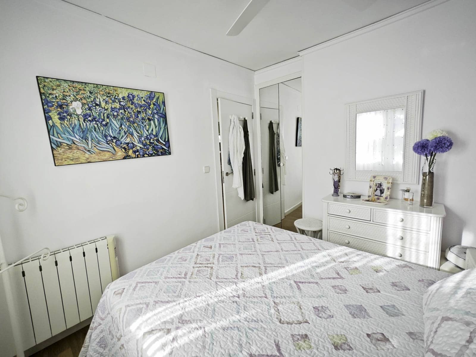 1 makuuhuone Ranta-asunto myytävänä paikassa Denia mukana uima-altaan 
autotalli - 181 000 € (Ref: 9386979)