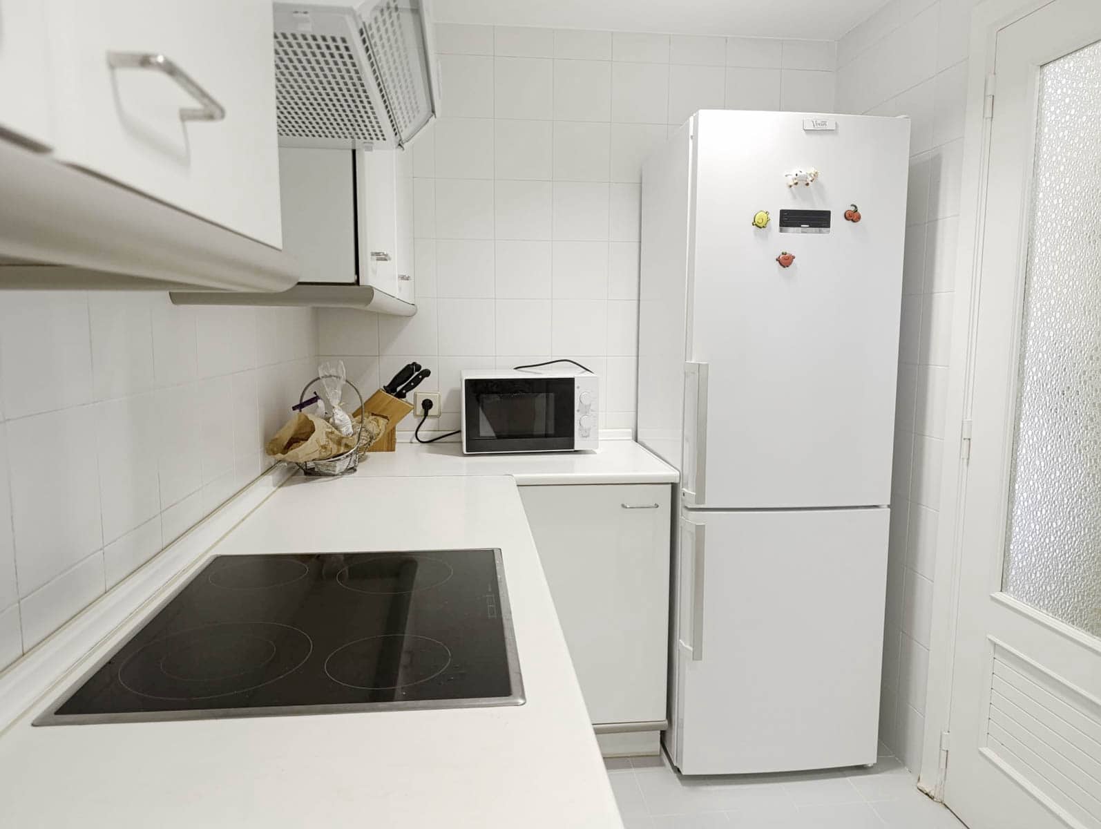 2 camera da letto Appartamento sulla Spiaggia in vendita in Denia con piscina garage - 489.000 € (Rif: 9386980)