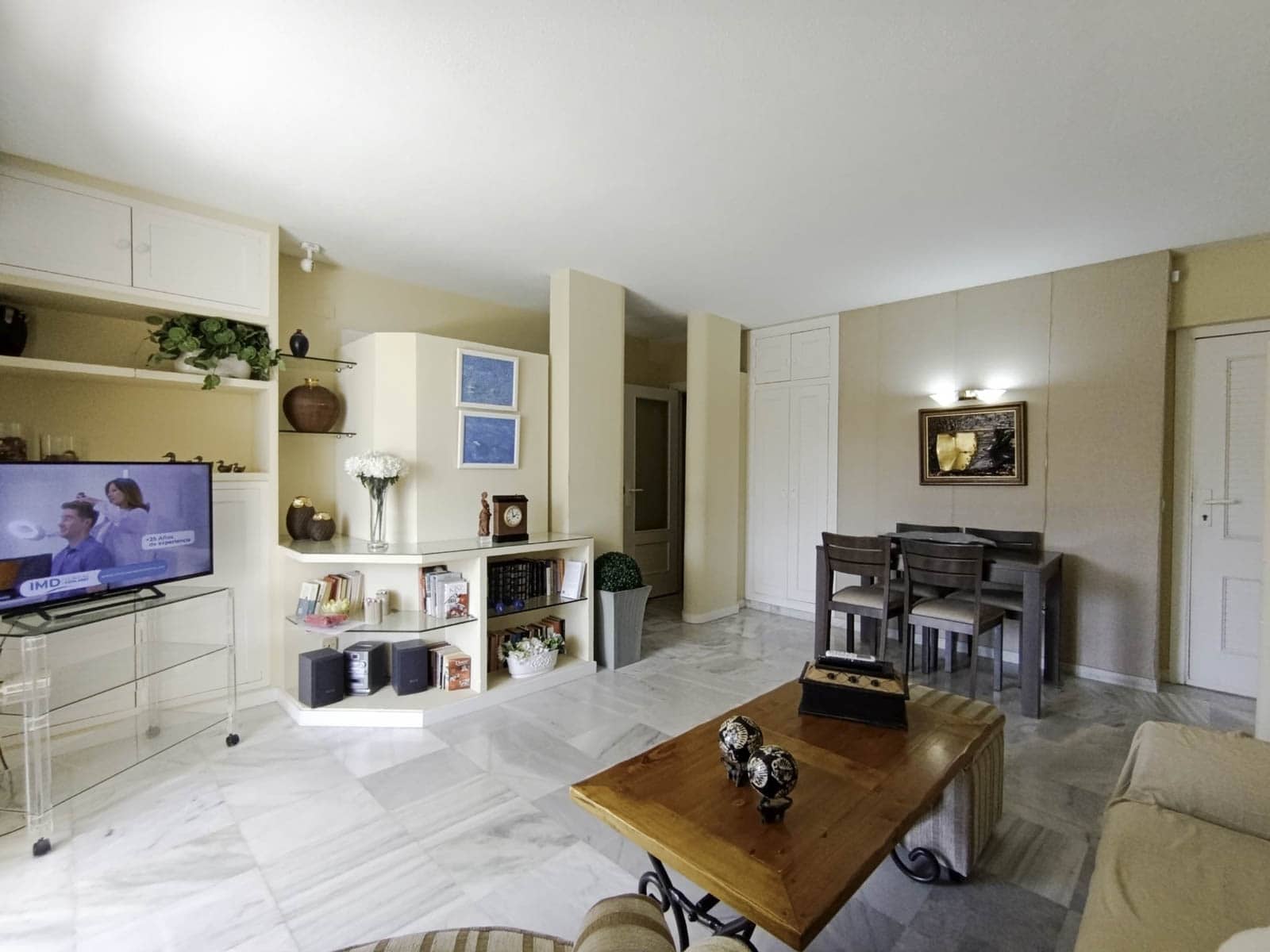 2 camera da letto Appartamento sulla Spiaggia in vendita in Denia con piscina garage - 489.000 € (Rif: 9386980)