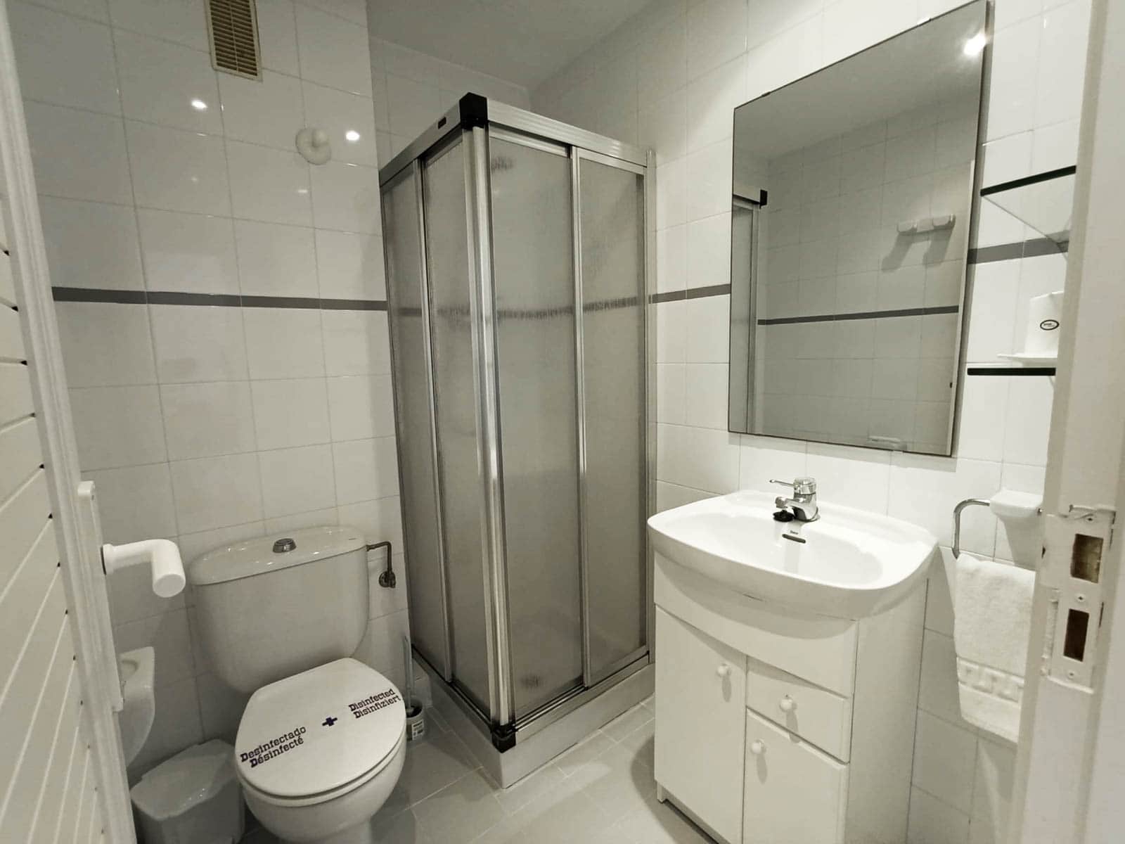 2 camera da letto Appartamento sulla Spiaggia in vendita in Denia con piscina garage - 489.000 € (Rif: 9386980)