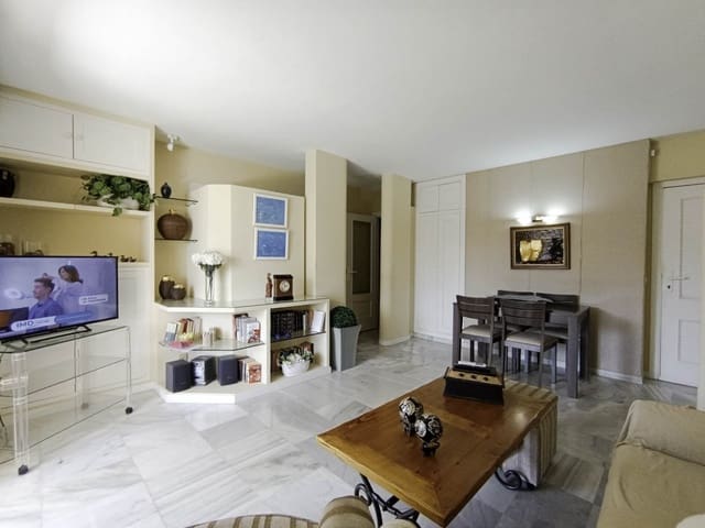 2 camera da letto Appartamento sulla Spiaggia in vendita in Dénia con piscina garage - 489.000 € (Rif: 9386980)