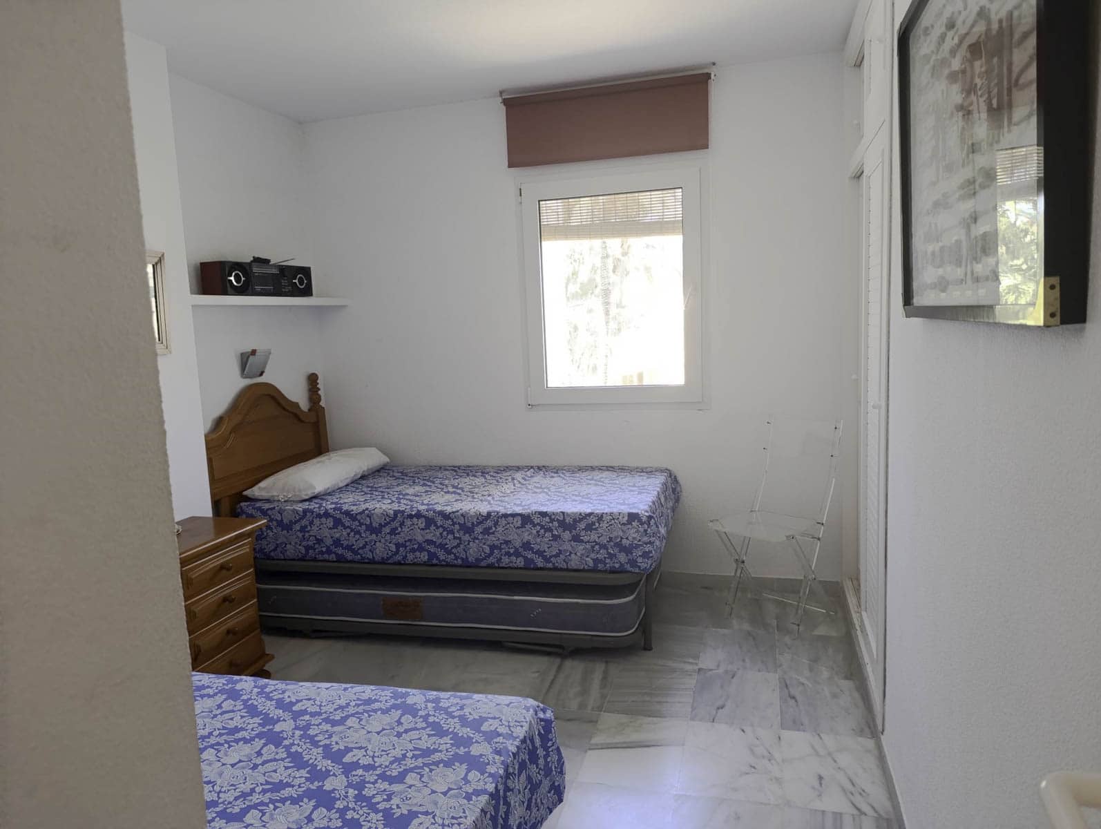 2 camera da letto Appartamento sulla Spiaggia in vendita in Denia con piscina garage - 489.000 € (Rif: 9386980)