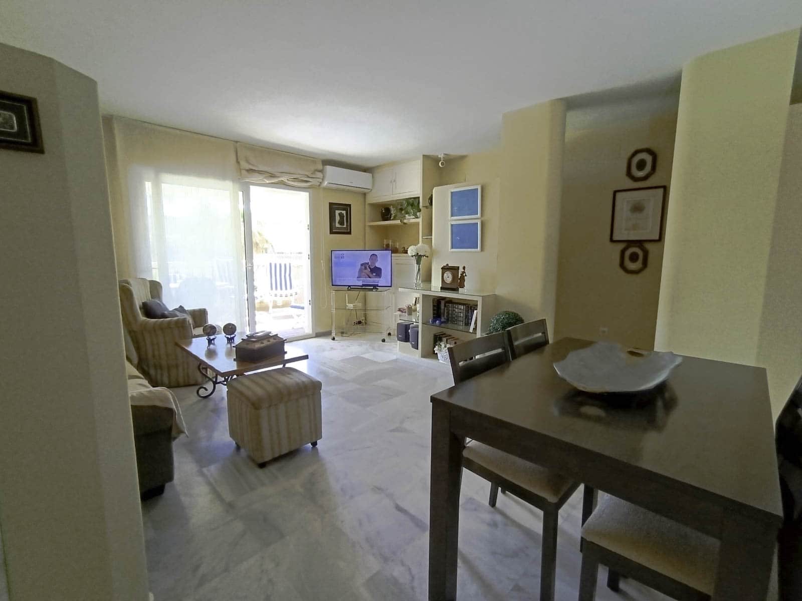 2 camera da letto Appartamento sulla Spiaggia in vendita in Denia con piscina garage - 489.000 € (Rif: 9386980)