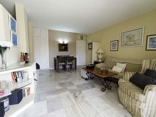 2 camera da letto Appartamento sulla Spiaggia in vendita in Dénia con piscina garage - 489.000 € (Rif: 9386980)