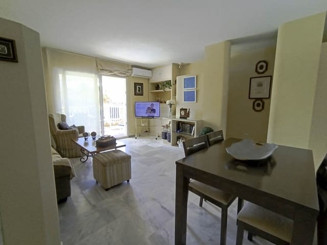 2 camera da letto Appartamento sulla Spiaggia in vendita in Dénia con piscina garage - 489.000 € (Rif: 9386980)